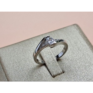 เครื่องประดับนำเข้า High Quality 18K, 925 Silver (ถ่ายจากสินค้าจริง)