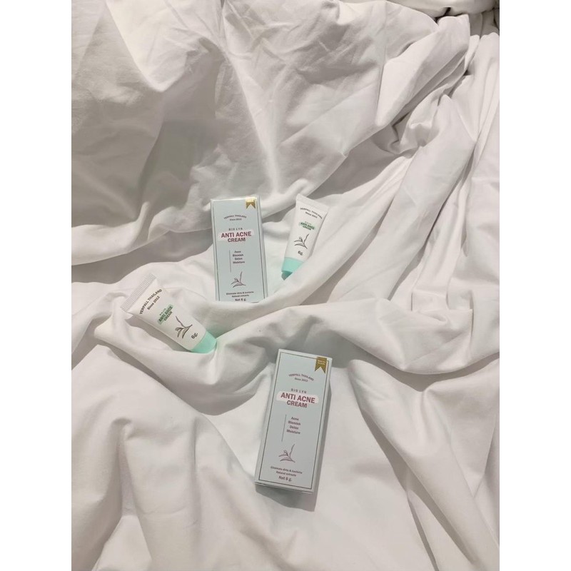 biolyn anti ance🧼 ละลายสิว