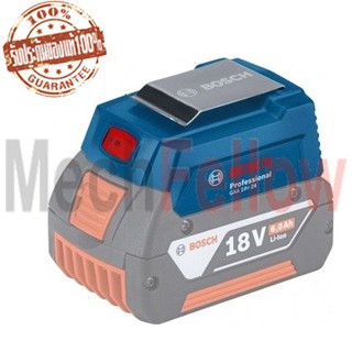 USB อแดปเตอร์ BOSCH GAA 18V-24