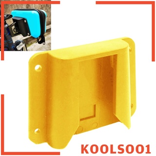 [Koolsoo1] อะแดปเตอร์บล็อกติดจักรยานสําหรับ Brompton Holder