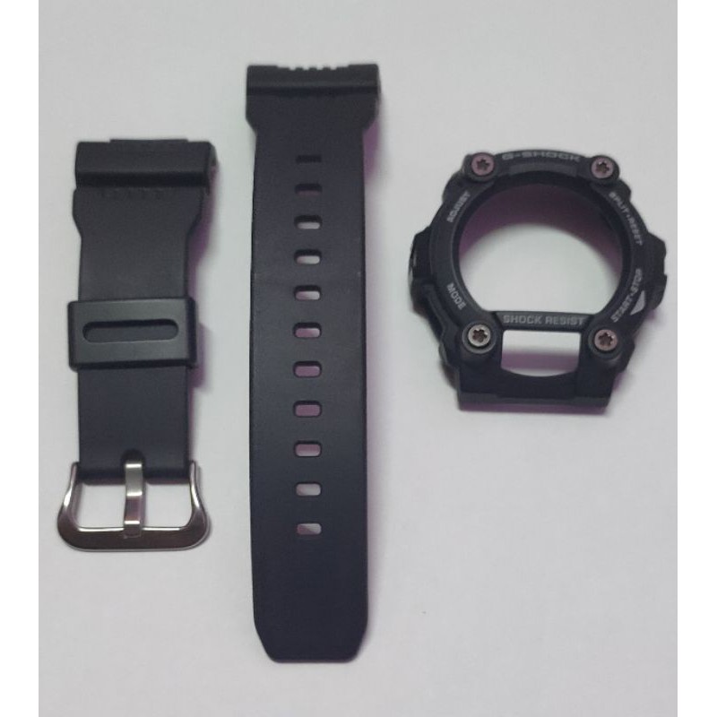 Band And Bazel GW7900-1 ใช้แล้วเหมือนใหม่มาก