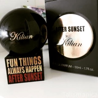 น้ำหอม Kilian รุ่น Fun things always happen AFTER SUNSET