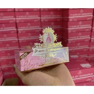 💞ครีมพีออร่าไนท์(P aura night )แพคเกตใหม่(1กล่องสีชมพู)💞