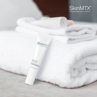 SkinMTX Alpha Spot Corrector ครีมสำหรับลดเลือนรอยดำ และ ฝ้า กระ