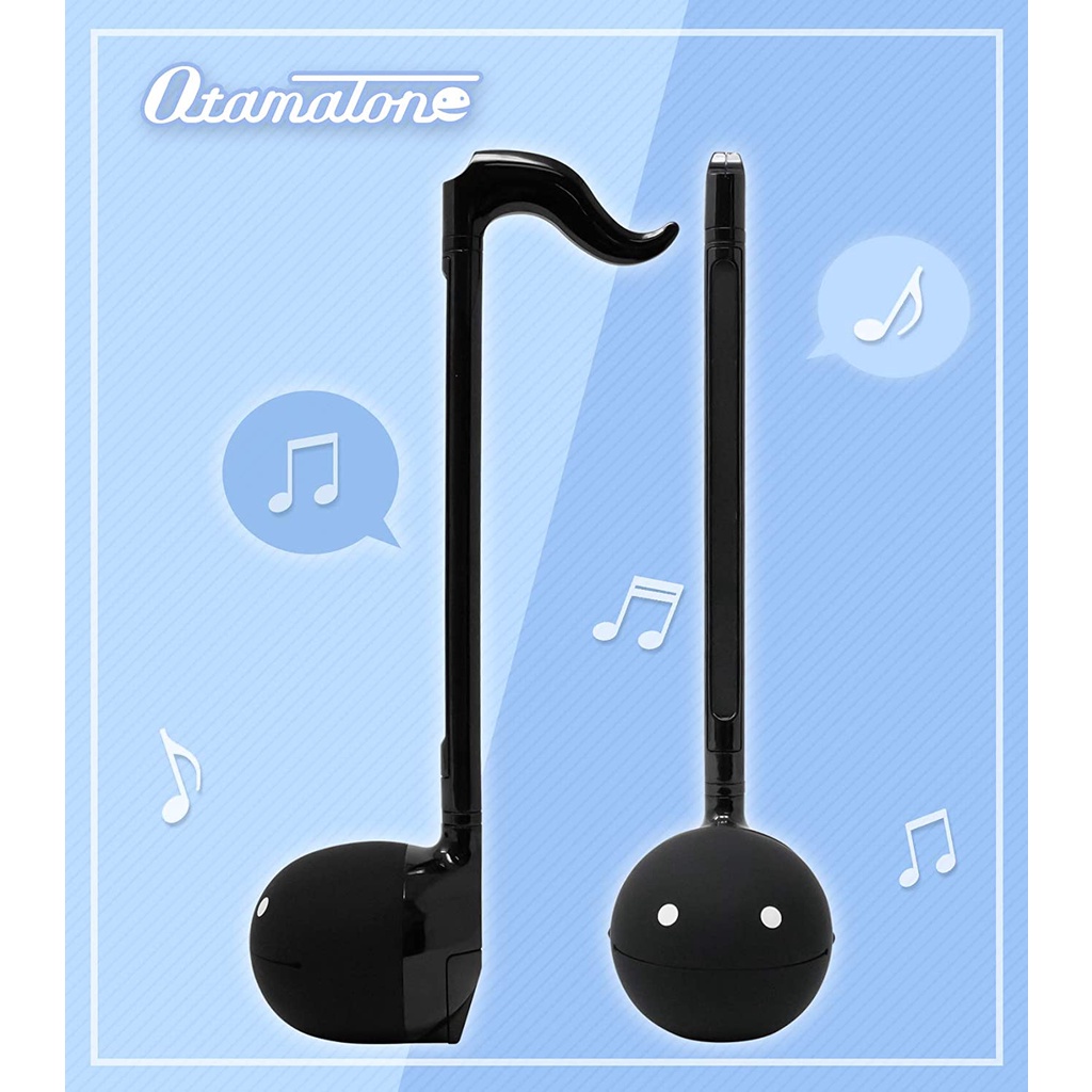Otamatone เครื่องดนตรีอิเล็กทรอนิกส์ญี่ปุ่นของเล่นสําหรับเด็ก Kawaii - รูปที่ 2