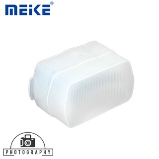 SOFTBOX MEIKE FLASH DIFFUSER FOR CANON 430EXII