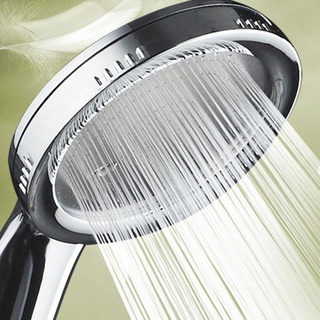 [ Saving Water Water Water Bathroom Bathrom อุปกรณ์หัวฝักบัวอาบน้ําแรงดันสูง [คุณภาพสูง]
