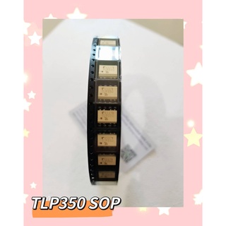 TLP350 SOP ปี1409  สินค้ามีสต็อก พร้อมส่ง