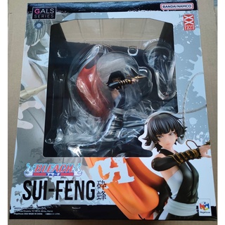 MEGAHOUSE GALS series BLEACH SUI-FENG