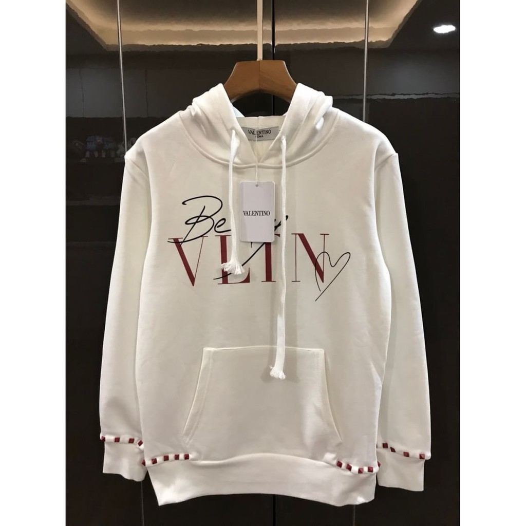 be my vltn hoodie