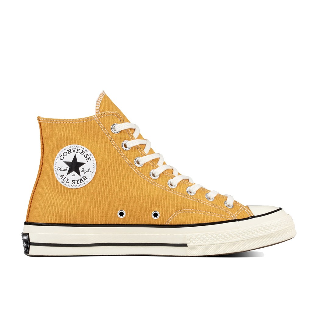 Converse All Star 70 (Classic Repro) hi -Sunflower Yellow hi รองเท้า คอนเวิร์ส รีโปร 70
