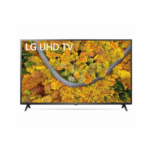 LG UHD 4K TV รุ่น 55UP7500 ขนาด 55 นิ้ว UP75 Series