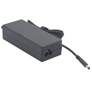 ส่งทันที Dell Adapter Dell 90W 19.5V 4.62A หัว 4.5 x 3.0mm อะแดปเตอร์ สายชาร์จโน๊ตบุ๊ค Adapter Notebook Charger