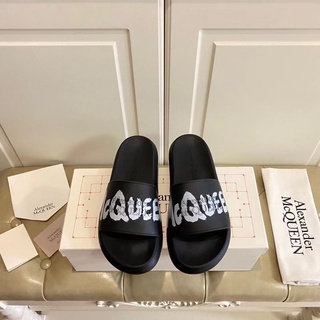 รองเท้าแตะ MC Queen sandals