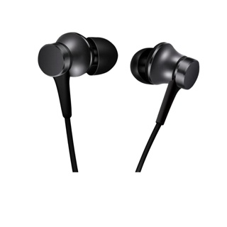 ลดทันที30%โค้ดDETFEB30หูฟัง เสียวมี่ แท้ Xiaomi Headphones อินเอียร์ และไมโครโฟนในตัว ใช้กับช่องเสียบขนาด 3.5 mm