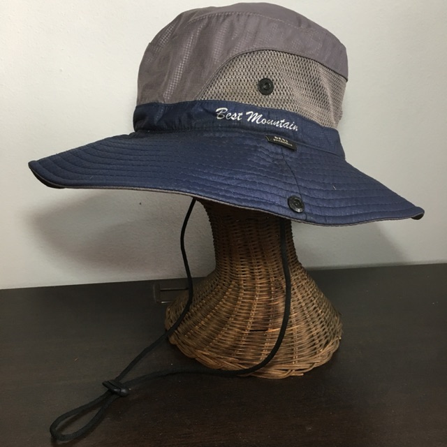 best mountain hat