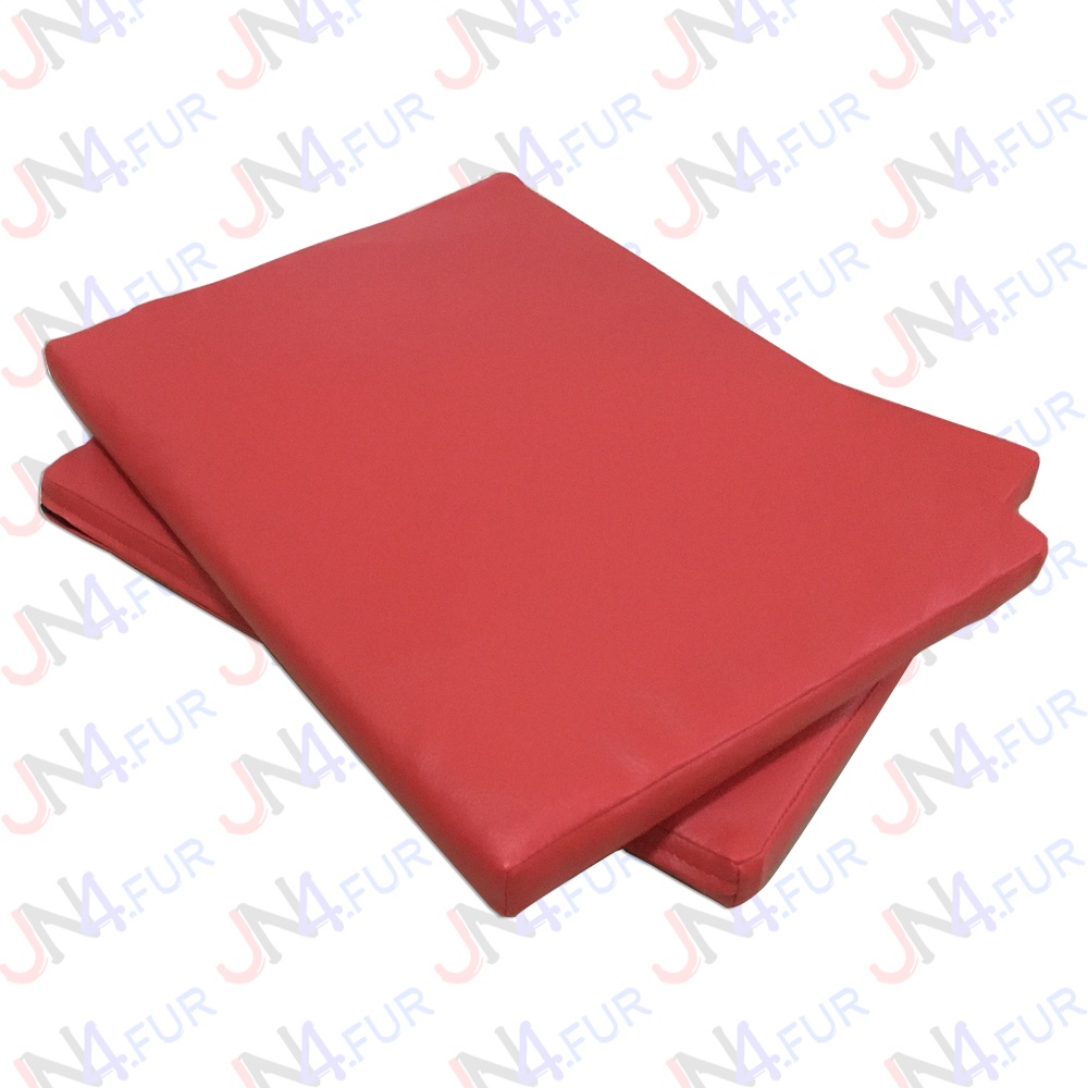 JN4 เบาะ ขนาด 40x30cm หนา 1นิ้ว เบาะรองนั่ง เบาะนั่งสมาธิ เบาะโซฟา เบาะสมาธิ เบาะนอน เบาะรองคาน เบาะ
