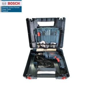 BOSCH สว่านกระแทก 10 มม. GSB 10 RE