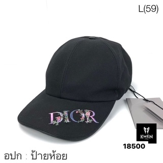 New หมวก  Dior   พร้อมส่ง