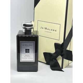 น้ำหอม Jo Malone Myrrh &amp; Tonka Cologne Intense 100ml.