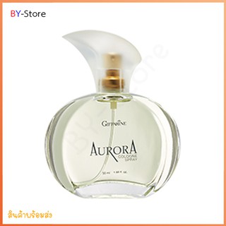 น้ำหอมออโรร่า ออโลล่า น้ำหอมกิฟฟารีน Aurora Cologne Spray Giffarine