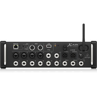 ดิจิตอลมิกเซอร์ Behringer XR12