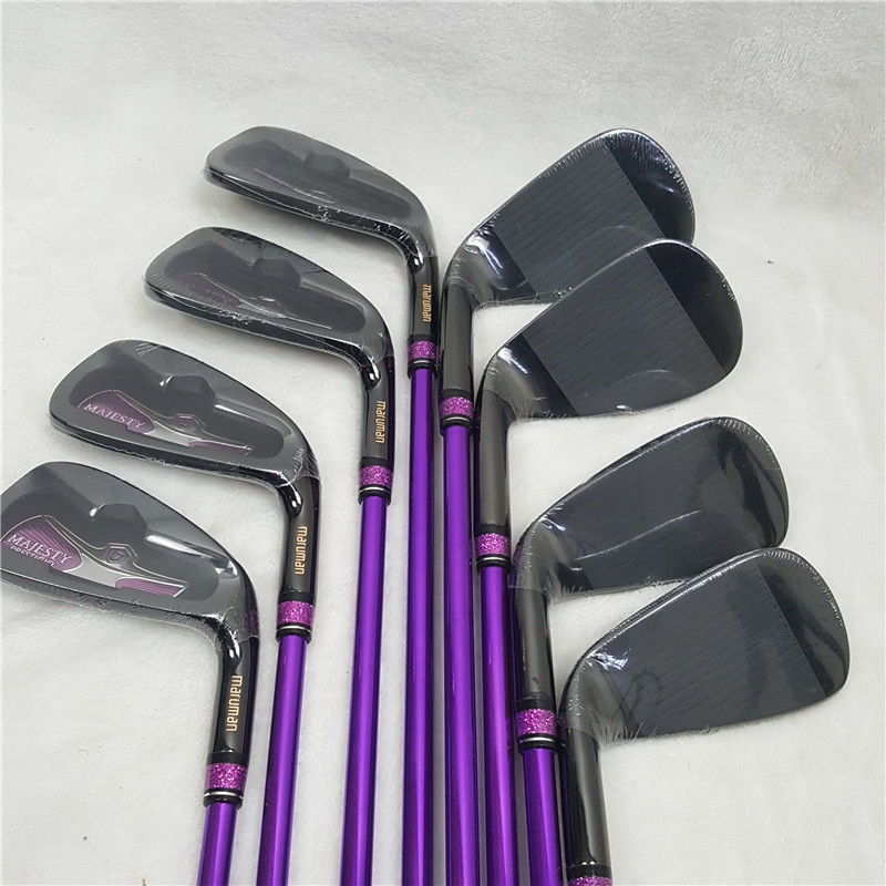 maruman golf set