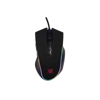 NUBWO GAMING MOUSE X7S RGB (2Y) (GMM-000483)เมาส์