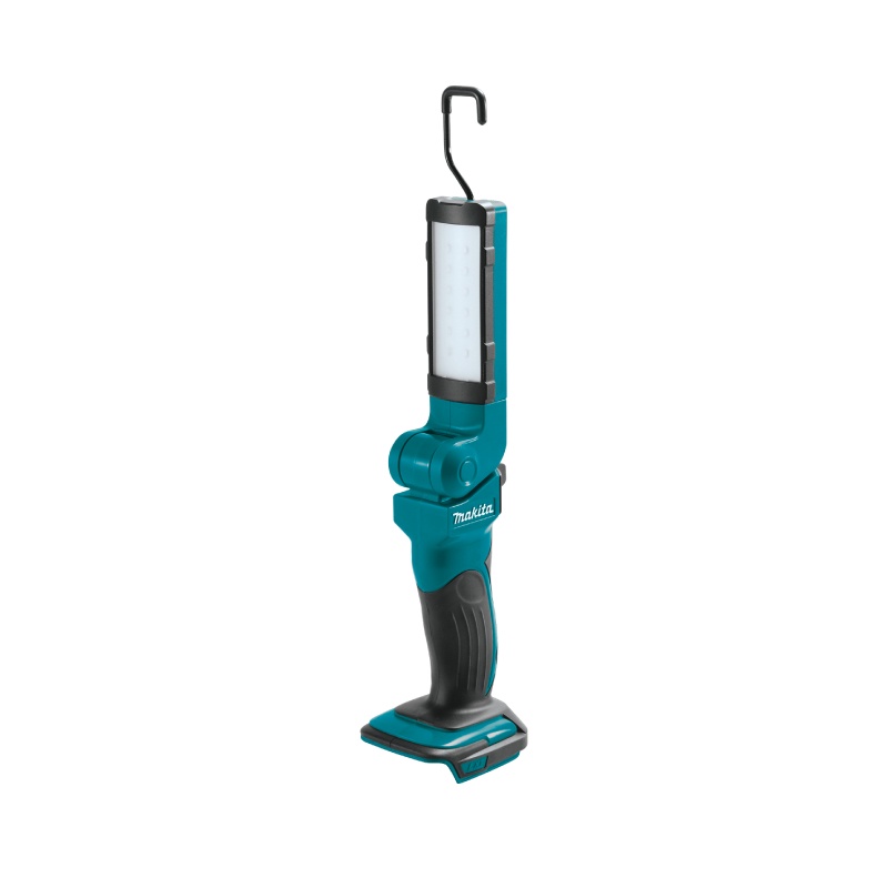 [เครื่องเปล่า] MAKITA DML801Z : ไฟฉายส่องสว่าง 12 LED 18V