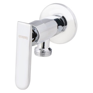 วาล์วและสต๊อปวาล์ว วาล์วฝักบัว DECOR DR 22333 สีโครม ก๊อกน้ำ ห้องน้ำ SHOWER VALVE DECOR DR 22333 CHROME