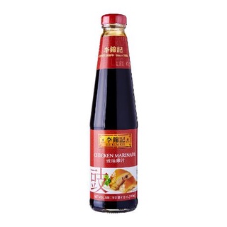 Lee Kum Kee Chicken Marinade 410 ml. ซอยหมักไก่