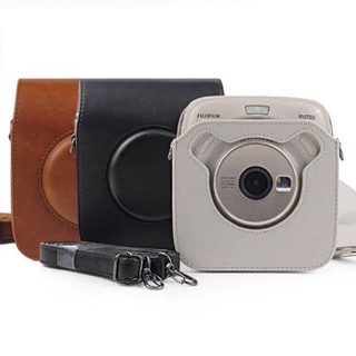 Instax square sq20 pu case กระเป๋ากล้อง SQ-20 bag