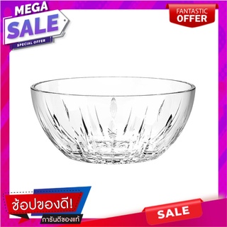 ชามแก้ว 5" OCEAN GLASS REYA อุปกรณ์ใส่อาหาร GLASS BOWL 5" OCEAN GLASS REYA