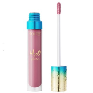 Tarte Rainforest of the Sea™ Collection H2O Lip Gloss 4ml แท้ 100%