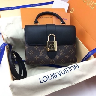 กระเป๋าLOUIS VUITTON เกรดHIEND 1:1 สลับแท้ Full set เอกสารครบ งานหนังแท้❗️ถ่ายจากงานจริง👍🏼💕