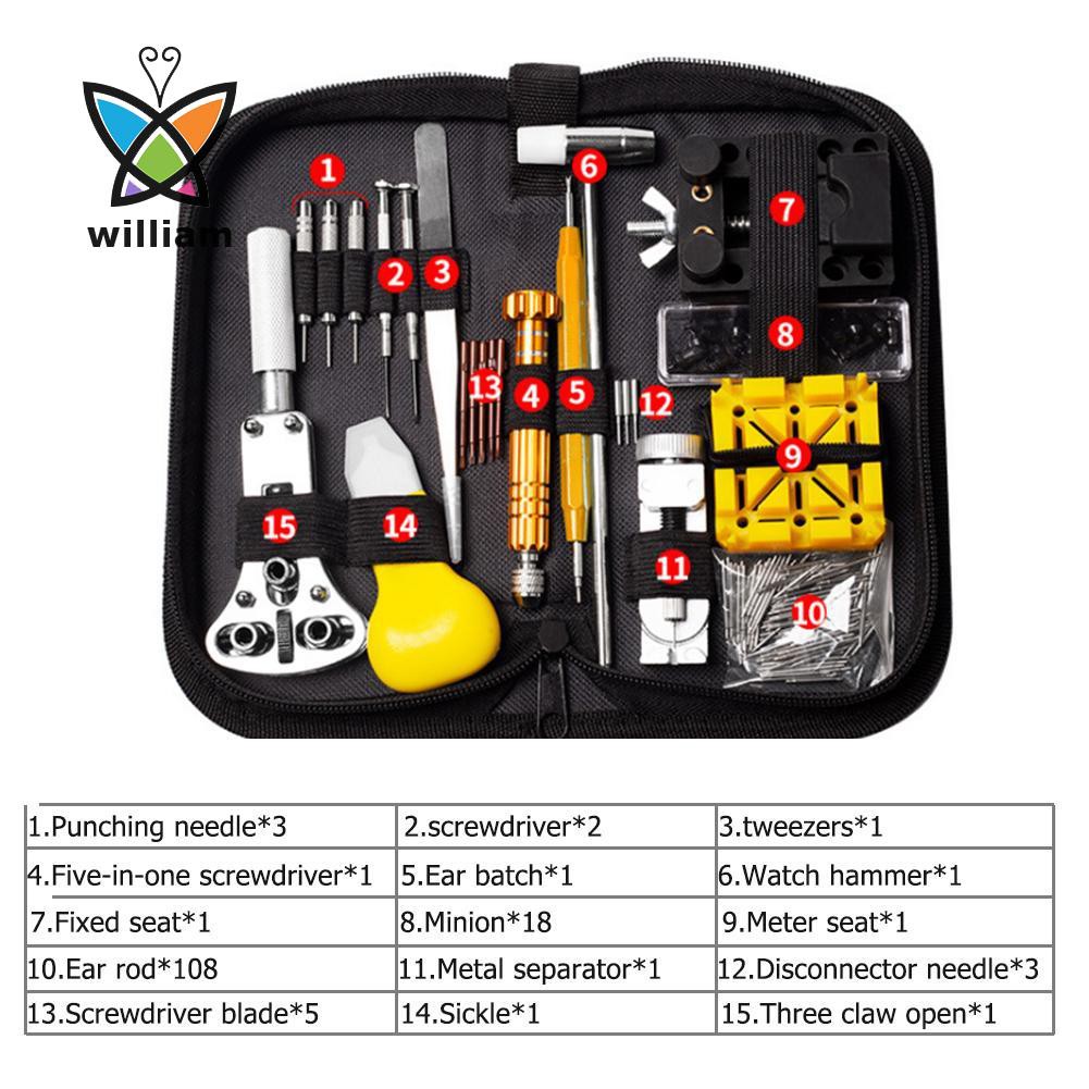 Top 10 Best Watch Case Back Opener Tools [How To Open Watch Case Back