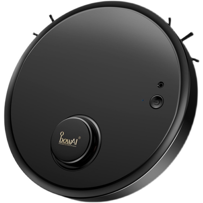 เครื่องดูดฝุ่นRobot Vacuum Cleaner 3In1 Auto Multifunctional