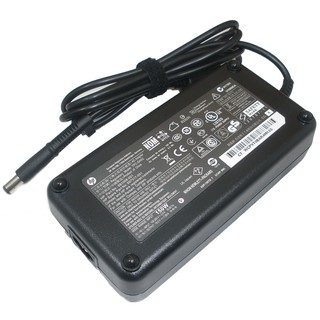 HP/Compaq Adapter 19.5V/7.69A , 19V/7.89A (7.4*5.0mm) หัวเข็ม