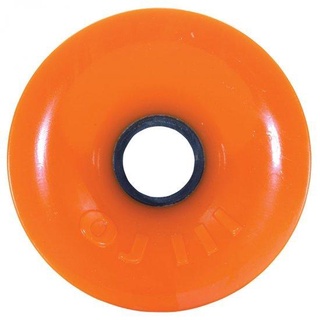 OJ Thunder Juice Orange 78a Skateboard Wheels 75mm