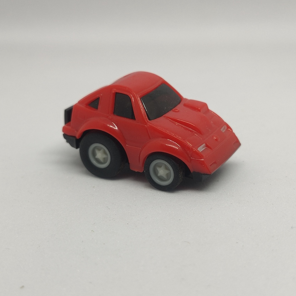 โมเดลรถจิ๋ว 1:100 nissan fairlady z z31 งาน wonda