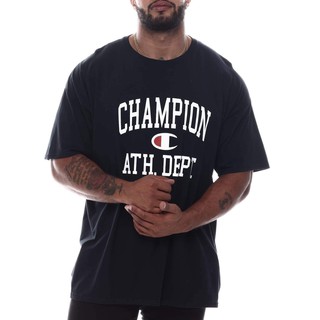 เสื้อยืด Athletic Department T-Shirt (B&amp;T)  by Champion