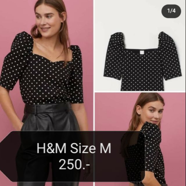 h-m-size-m-shopee-thailand