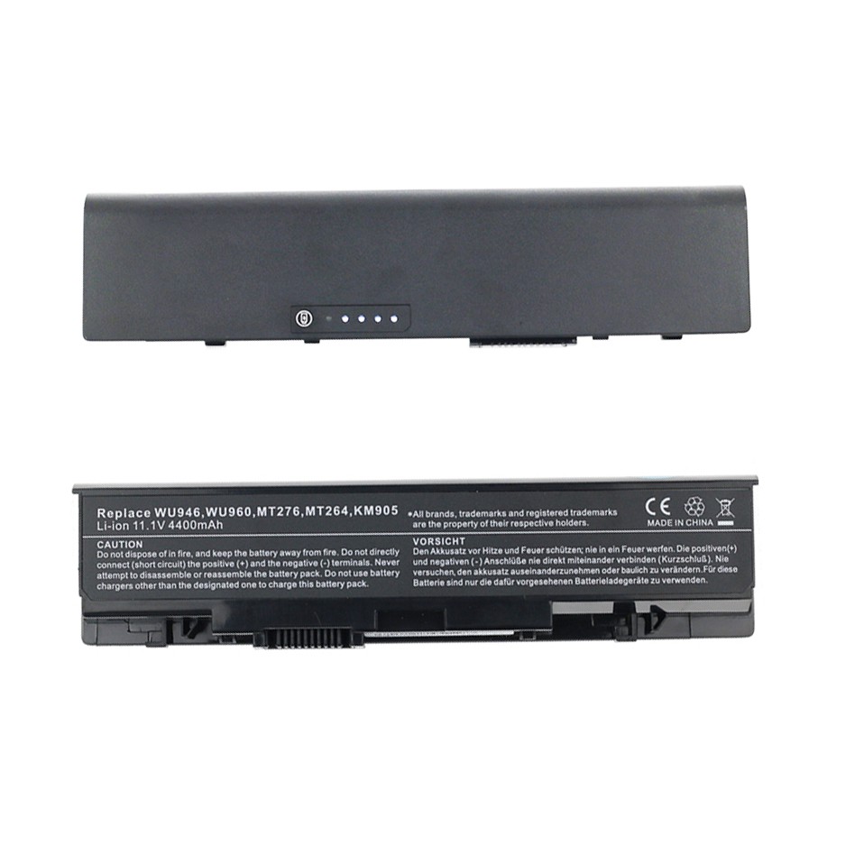 Dell Studio 15 1535 1536 1558  1555 1557  1537 PP39L WU946 WU960 WU965 MT276 MT264 KM904 KM905 PW773