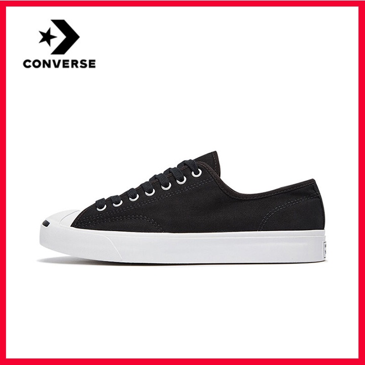 สินค้าลิขสิทธิ์แท้ Converse All Star ox Low ผู้ชายและผู้หญิง รองเท้าผ้าใบ