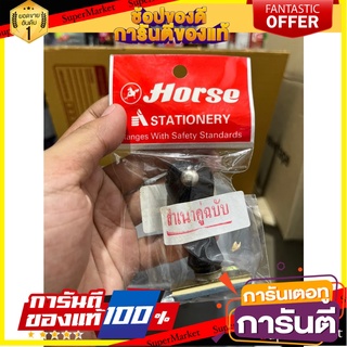 Thai text rubber stamp, correct copy HORSE ตรายางข้อความภาษาไทย สำเนาถูกต้อง HORSE