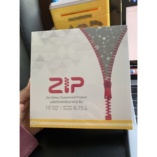 Zip lock อาหารเสริมลดน้ำหนัก ลดพุง ลดไขมัน