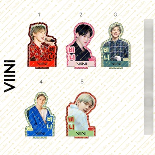 สแตนดี้ Standy VIINI บินนี่ Hyunbin ฮยอนบิน ขนาด 10-11cm