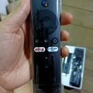 reviewร้านแนะนำ รับ500c 10CCBJAN2 Xiaomi Mi TV Stick GB 1080P 4K Android TV แอนดรอยด์ทีวีสติ๊ก รองรับ Disney hotstar comment 4