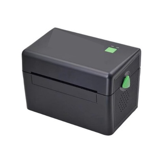 เครื่องปริ้นฉลากสินค้า (รุ่น AY-D40) Thermal Printer &amp; Sticker Barcode พิมพ์ใบปะหน้าพัสดุ ไม่ต้องใช้หมึก