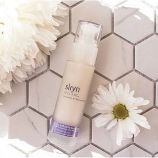 🇬🇧✈️ Skyn Iceland -The ANTIDOTE Cooling Daily Lotion [ของแท้ 100 %]